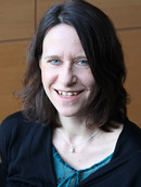 Dr. Ines Hellmann
