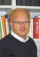 Prof. Dr. Heinrich Jung (Microbiology, Membrane Protein Structure and Function, Transport)