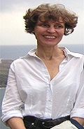 Prof. Dr. Susanne Renner (Systematics, Evolution, Plant Sciences)